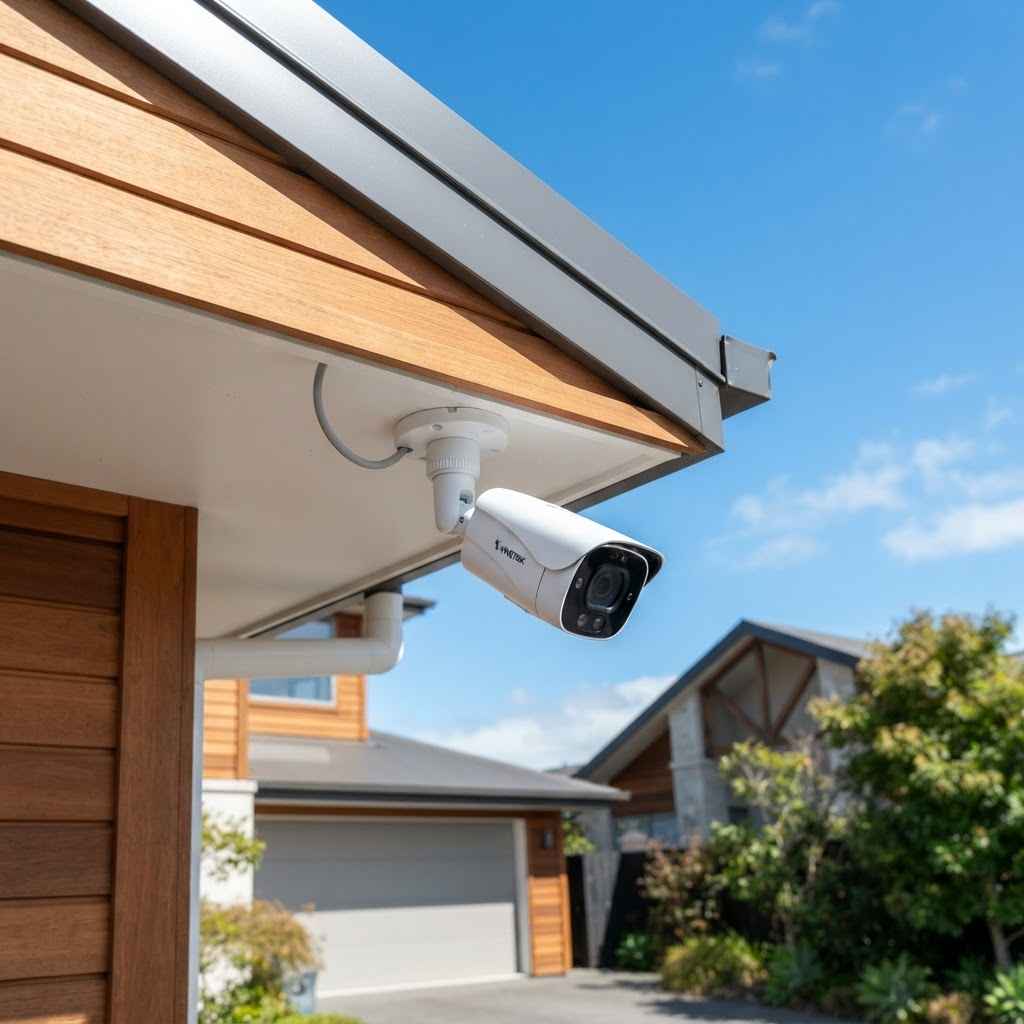 CCTV Installation