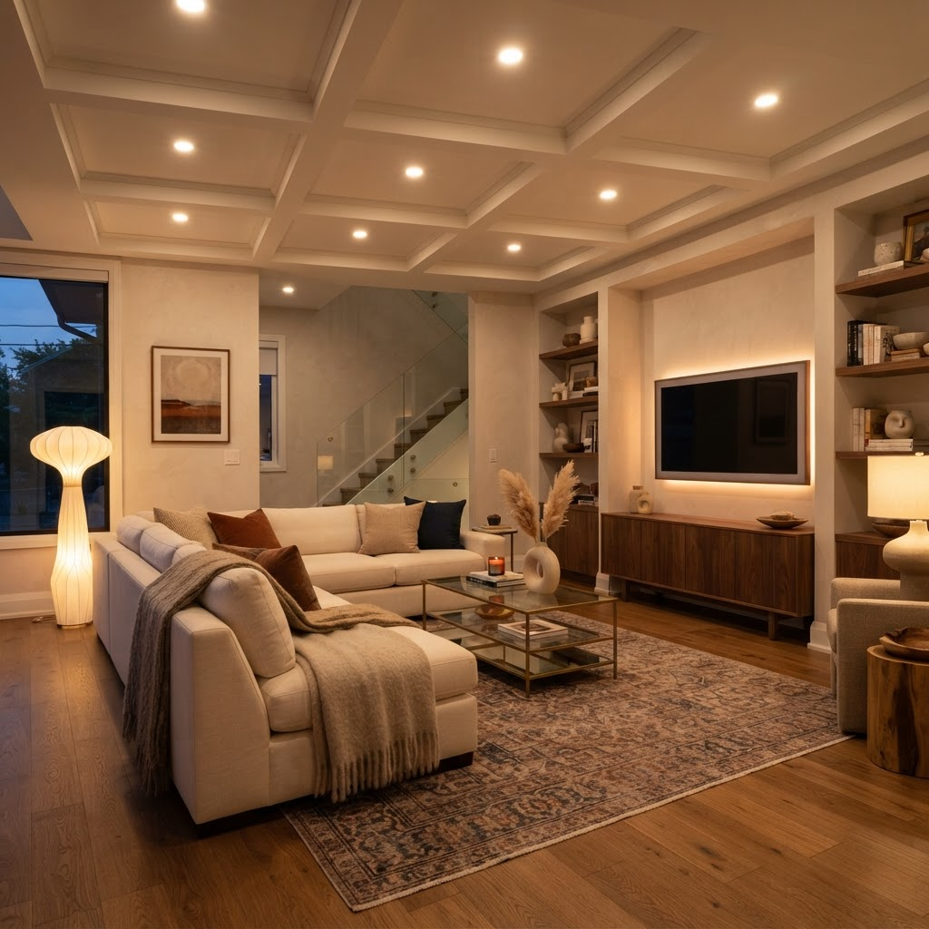LED Lighting Design